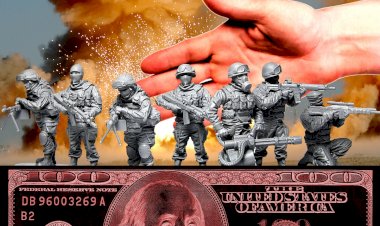 Как наемничество трактует закон в России и в мире