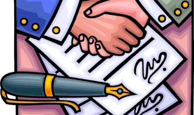 В Бурятии с ЧОП незаконно заключили 12 контрактов на полмиллиона рублей.