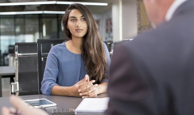 К лету работодатели стали искать сотрудников с минимальным опытом работы на 12 процентов чаще.