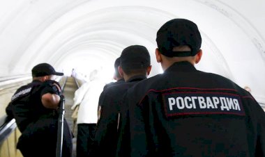 Повышение количества выявленных преступлений, совершенных сотрудниками Росгвардии.