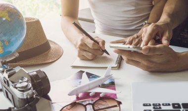 Отпуск по одному дню