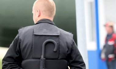 ЧОП привлекающих на работу охранников без необходимых документов будут сильнее наказывать.