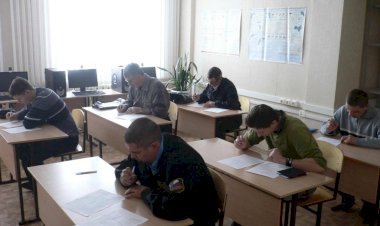 Росгвардия предложила сократить время обучения охранников