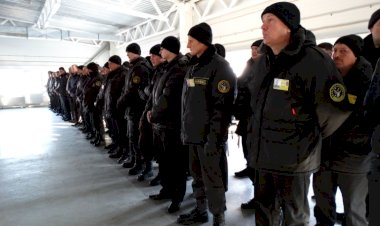 Госдума отметила рост качества охранных услуг