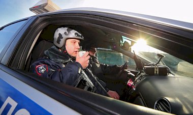 Госдума рассмотрит поправки в закон «О полиции»