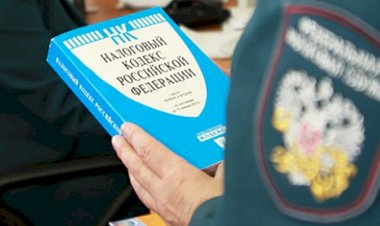 Директора ЧОП привлекают к уголовной ответственности за налоги