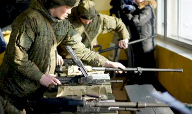 Кого не возьмут в российскую армию