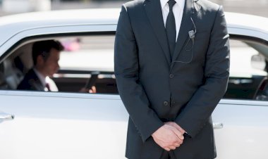 В помощь сотруднику подразделения личной охраны