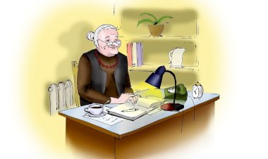 Многие считают, что волна сокращений вахтеров, сторожей в самое ближайшее время прокатится и по другим городам России.