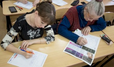 Мамы и люди старше 50 лет смогут бесплатно получить новую профессию