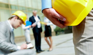 Прошла выставка "Безопасность и охрана труда"