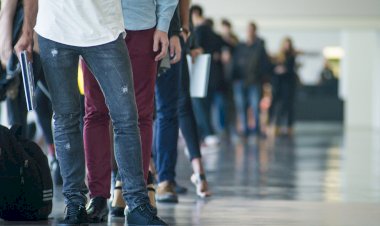 Пособия по безработице в 2020 году