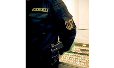 В 2020 г., будет продолжена работа над законопроектами о частной охранной и детективной деятельности.