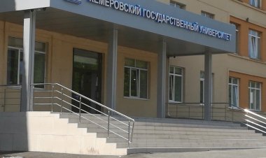 ЧОП пожаловалось на Кемеровский госуниверситет