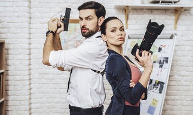 Навести порядок в сфере детективных услуг призван законопроект «О детективной деятельности».