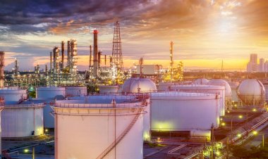 ЧОП разрешили охранять нефтяные и газовые объекты