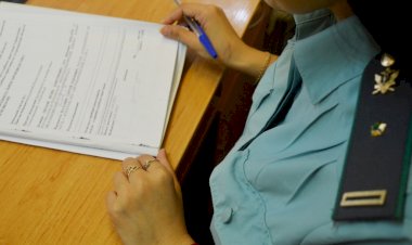 Взыскание задолженности за охрану