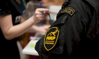 Медосмотры и медицинские освидетельствования охранников.