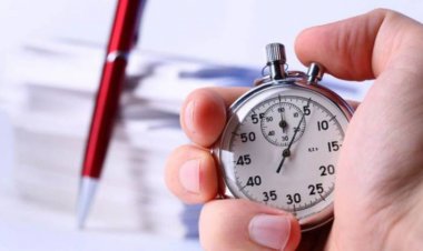 Рабочее время охранника