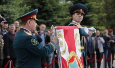 Основные задачи Росгвардии