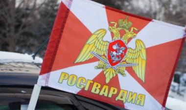 В Росгвардии введут поручительство