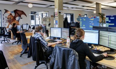 Рейтинг офисных игр