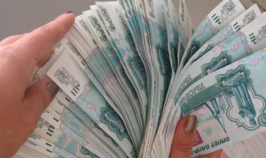 В этом году реальная заработная плата россиян увеличится не менее чем на четыре процента