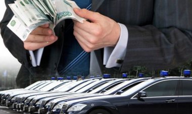 Среднемесячная зарплата гражданских служащих в федеральных органах государственной власти составила 126,6 тысячи рублей.