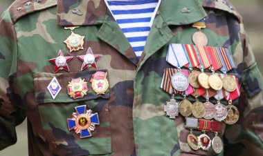 Для ветеранов боевых действий​ могут отменить ограничение на срок подачи заявления по улучшению жилищных условий.