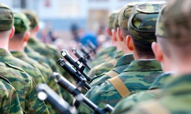 Мечта генералов об увеличении сроков службы для призывников до двух лет может стать реальностью?