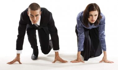 Гендерный состав работников редакций российских СМИ