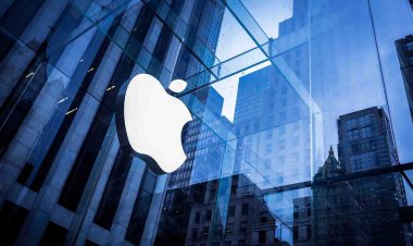 Следит ли Apple за лицами посетителей магазинов?