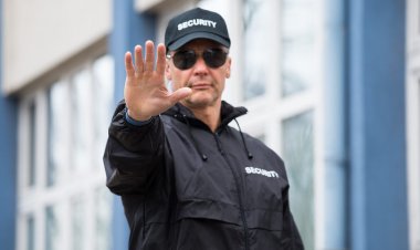 Неквалифицированных охранников планируют вытеснить с рынка пристальным контролем и штрафами.