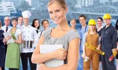 Треть жителей России готовы на переезд в другой город или регион страны ради высокооплачиваемой и перспективной работы.