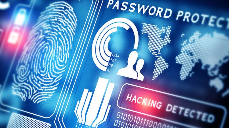 Специалист по информационной безопасности