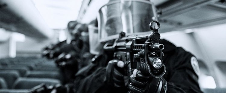 Политика Росгвардии в сфере ЧОД