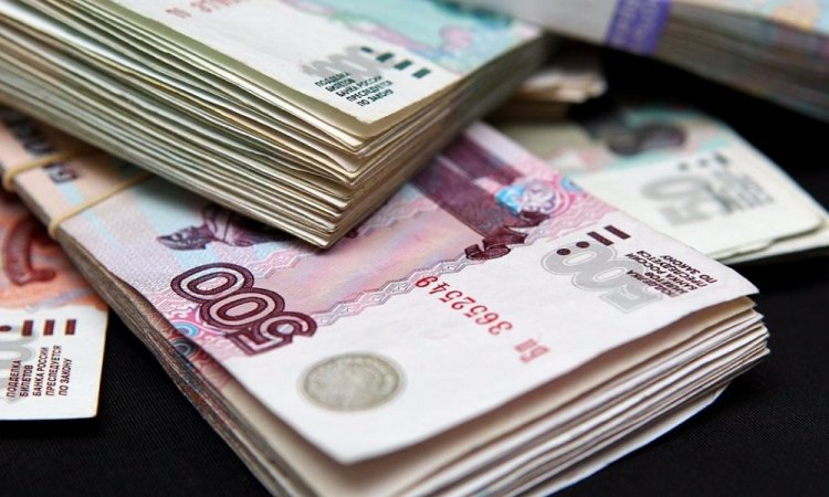 Какая заработная плата в охране