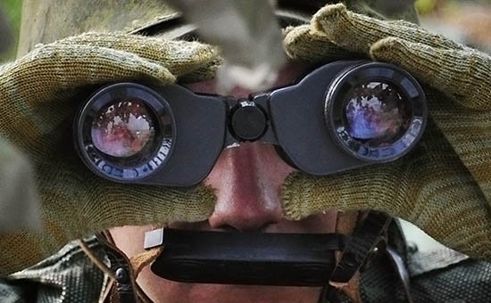 ЧВК Вагнера 