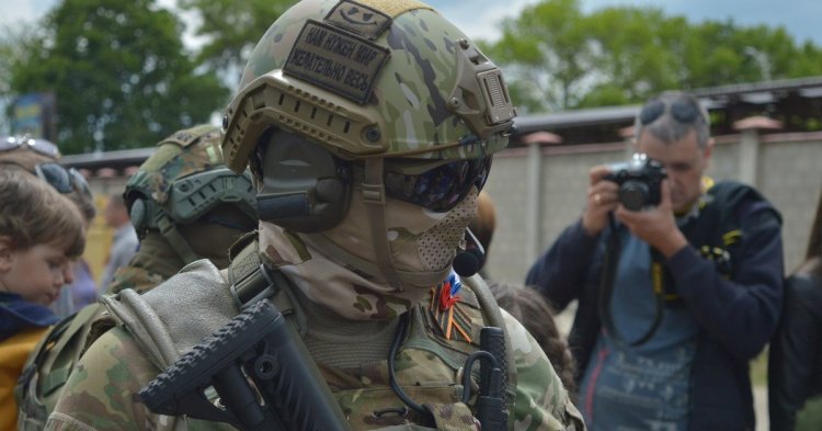 Обзор рынка ЧВК