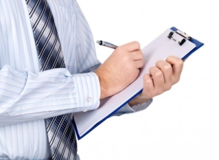 Организация проверок постов охраны