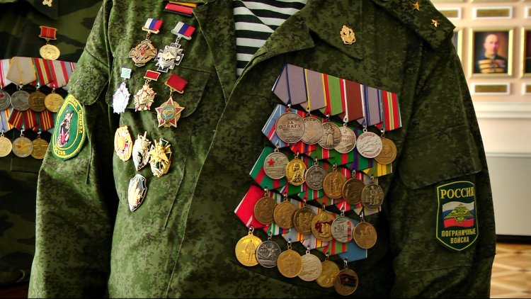 О сортах ветеранов...