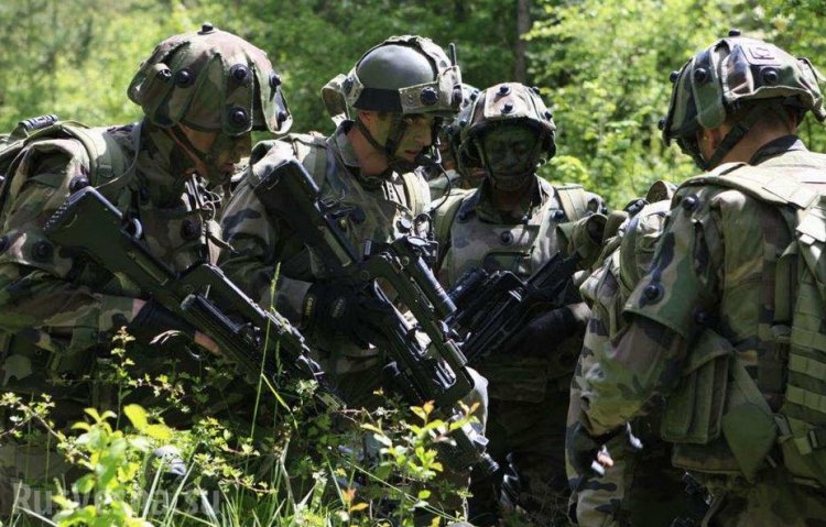 Работа  в  Группе охранных организаций «РСБ-Групп»