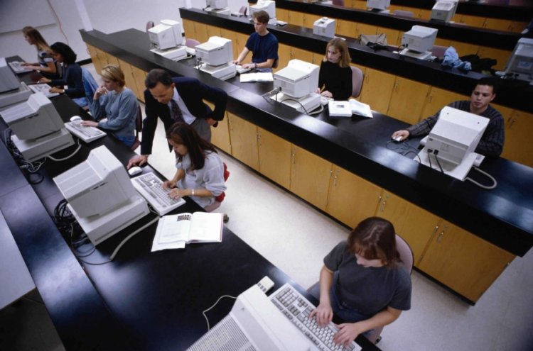 Россиянам будут выдавать сертификаты на обучение цифровым навыкам.