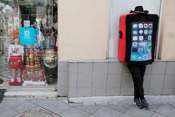 Cabir – первый мобильный вирус 