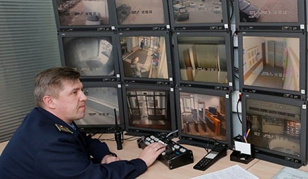 РЖД-Охрана ПЦО