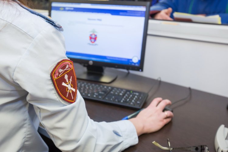 Проект приказа Росгвардии «Об утверждении типового контракта на оказание услуг частной охраны и информационной карты типового контракта на оказание услуг частной охраны».