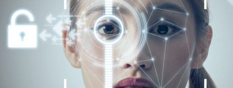 Распознание лиц