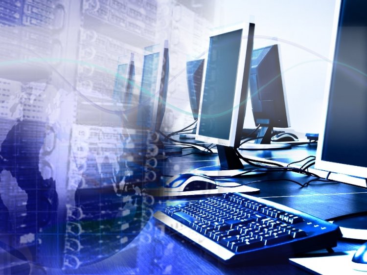 Спрос на специалистов разных IT-профилей