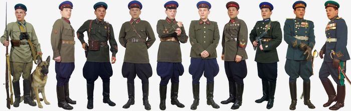 Росгвардия