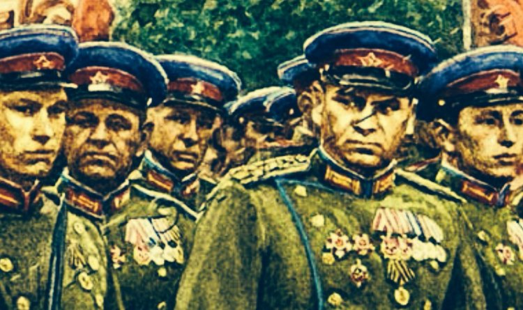 Нацгвардия россии